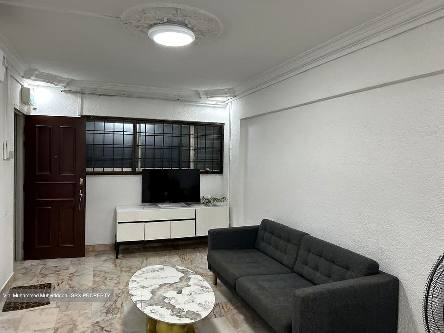 Blk 124 Toa Payoh View (Toa Payoh), HDB 3 Rooms #612542601
